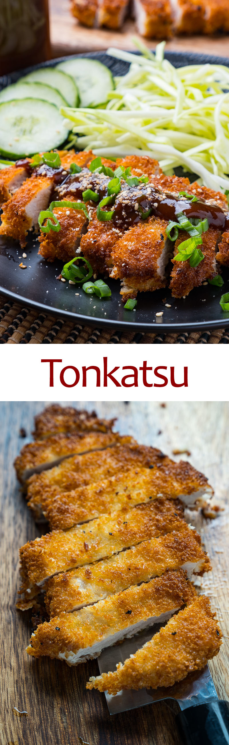 Tonkatsu
