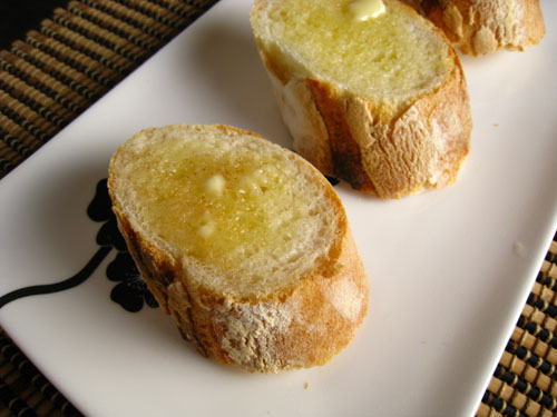 French Bread