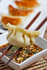Jiaozi (Chinese Dumplings)