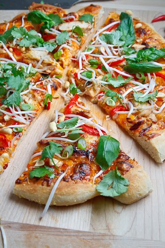 Thai Chicken Pizza With Sweet Chili Sauce Closet Cooking,Typing Data Entry Jobs From Home