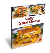 Melty Grilled Cheese