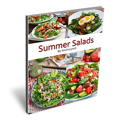 Summer Salads eCookbook
