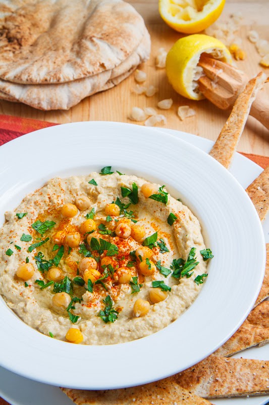 New Years Eve Party Recipes - Closet Cooking