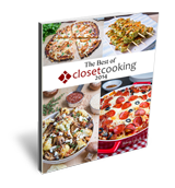The Best of Closet Cooking 2014