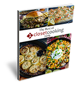 The Best of Closet Cooking 2019