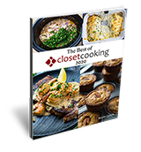 The Best of Closet Cooking 2020