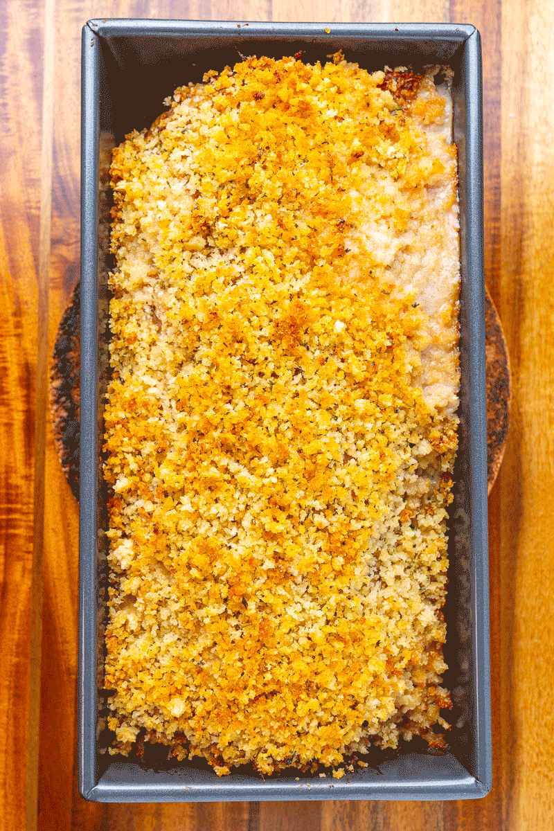 Chicken Cordon Bleu Meatloaf Chicken Cordon Bleu Meatloaf