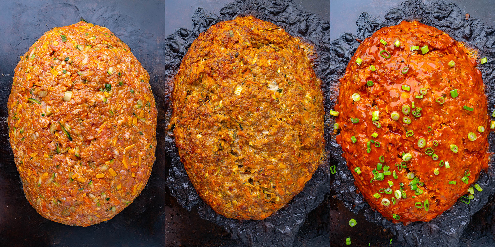 Buffalo Chicken Meatloaf Buffalo Chicken Meatloaf