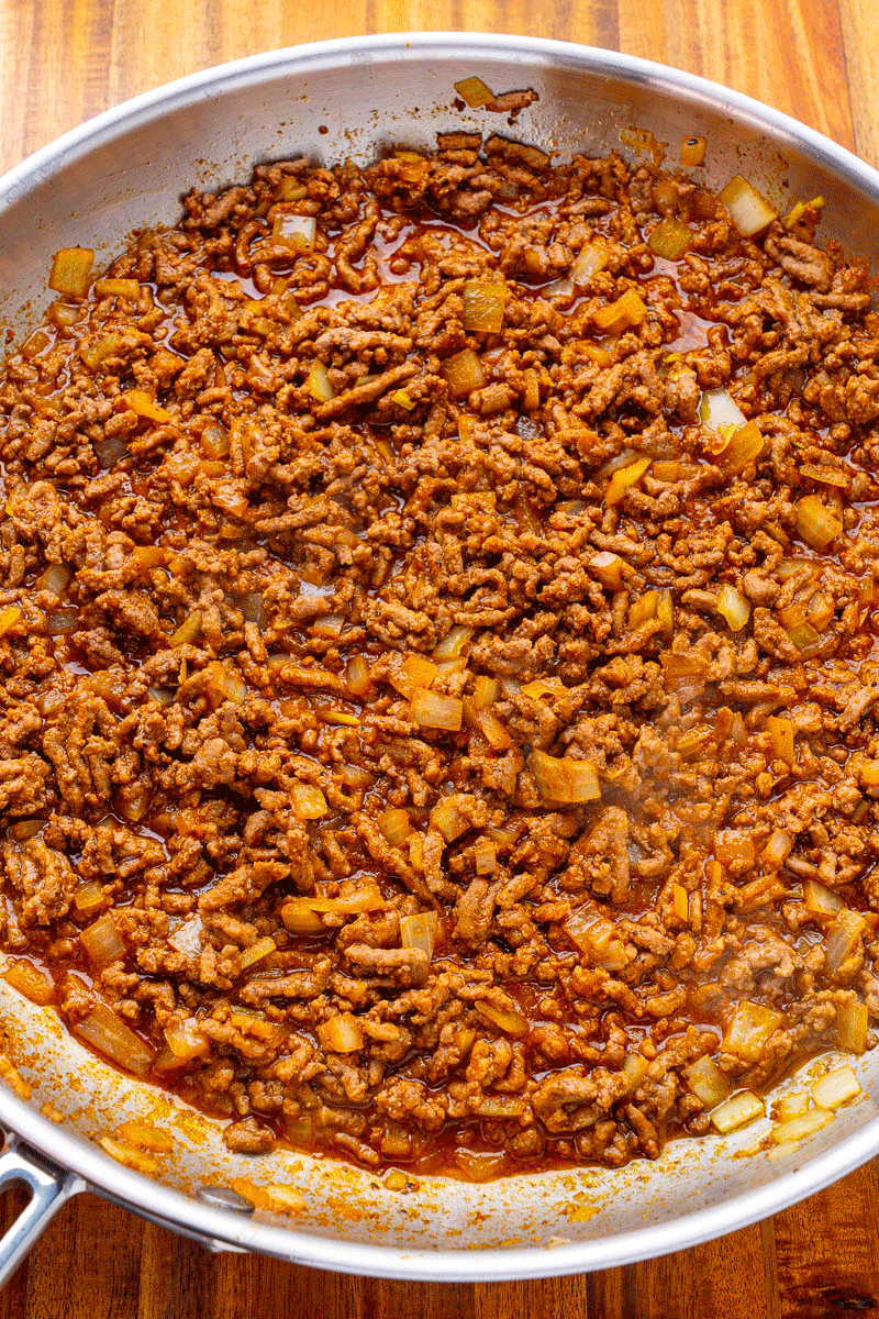 Turkish Pasta Turkish Pasta