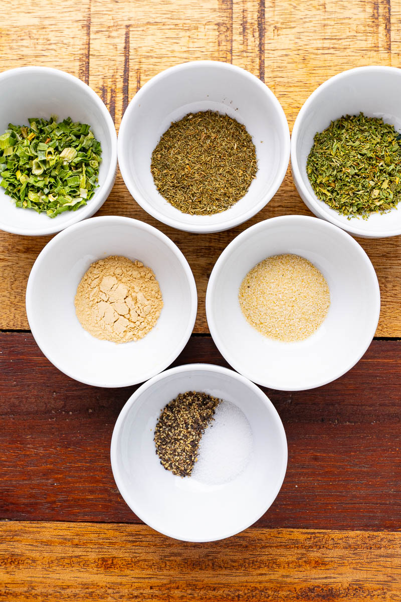 Ranch Seasoning Ranch Seasoning