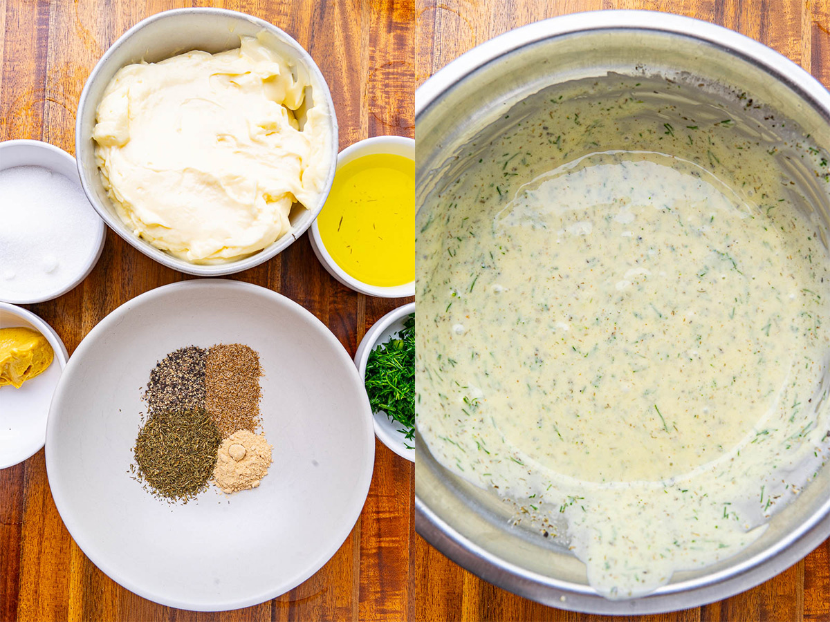 Dill Pickle Coleslaw Dill Pickle Coleslaw